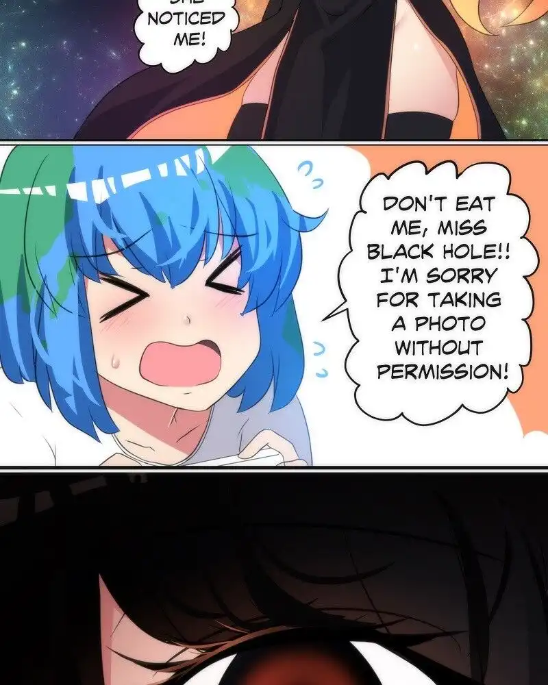 Meme Girls Chapter 33 22